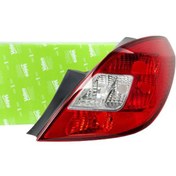 Resim OPEL CORSA D YIL 2007-2014 VALEO SAĞ STOP LAMBASI 1222535 