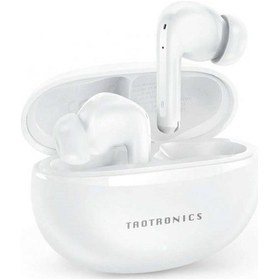 Resim Taotronıcs TT-BH1118-WH Anc Mikrofonlu 5.3 Bluetooth Kulaklık 
