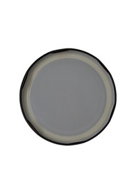 Resim Gün Kapak Standart Cam Kavanozlar İçin 82 MM Twist-Off Kavanoz Kapağı Siyah - 20'li 