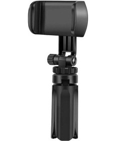 Resim Pazly Mini Tripod Sınır Ötesi Kullanışlı Cep Telefonu Ve Kamera Destekliği, Taşınabilir Masaüstü Stand 