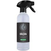 Resim IGL COATINGS Igl Ecoclean Iron Demir Tozu Temizleyici 500ml. 