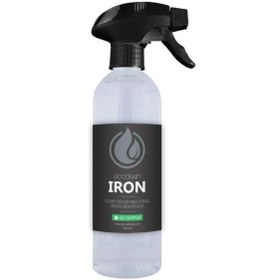 Resim IGL COATINGS Igl Ecoclean Iron Demir Tozu Temizleyici 500ml. 