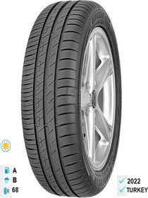 Resim Goodyear 195/55 R16 91V XL EfficientGrip Performance Oto Yaz Lastiği ( Üretim Yılı: 2023 ) 