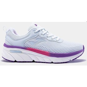 Resim Beyaz - Pembe Joma Kadın Günlük Spor Ayakkabı Atenea Lady 2405 Bl 001 