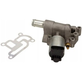 Resim Egr Valfı 5851029 Wisco - Opel Corsa B X12xe 96-01 Arası Uyumlu 