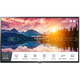 Resim LG 43US662HOZC Hotel Smart TV 