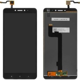 Resim Xiaomi Mi Max Lcd Ekran+Dokunmatik 