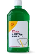 Resim Shell 4 Mevsim Cam Suyu 1 Litre – Essentials 
