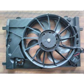 Resim Fan Motoru Aveo 11 504609532 