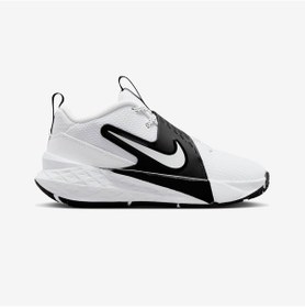 Resim Nike Team Hustle D 12 Basketbol Ayakkabısı Hf6279-101 