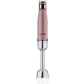 Resim Korkmaz A448-01 Performix Duo Blender Set Rosagold 