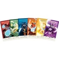 Resim Unstable Games Here To Slay Card 