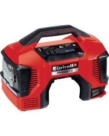 Resim Einhell Pressito Hibrit Çok Fonksiyonlu Kompresör (EİNHEL.4020460) 