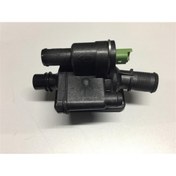 Resim Lider Ford Fiesta Termostat Gövdesi 2002-2012 1.4 Tdci Uyumlu 