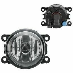 Resim Citroen C5 Sis Farı Valeo Marka 6206E1 