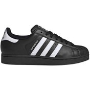 Resim Jı0079-k Adidas Superstar Iı Kadın Spor Ayakkabı Siyah Jı0079-k Siyah 