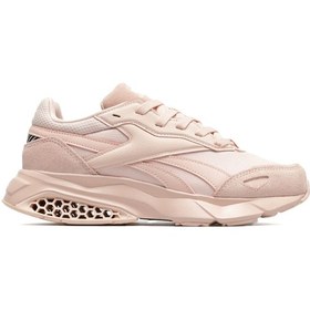Resim Reebok Hexalıte Legacy 1.5 Pembe Kadın Sneaker 000000000101553657 Pembe - Kırık Beyaz 