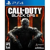 Resim Ps4 Call of Duty Black Ops 3 - %100 Orjinal Oyun 