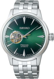 Resim Seiko Presage SSA441J Erkek Kol Saati Seiko