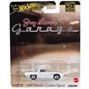 Resim Hot Wheels Pop Culture Premium Arabalar 1968 Mazda Cosmo Sport JBL66 