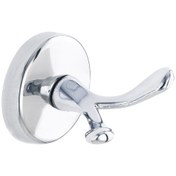 Resim Havluluk & Bornozluk - Lider 1098 Krom 