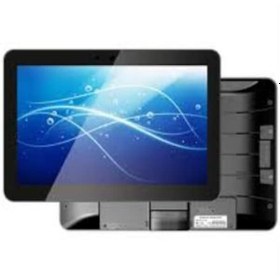 Resim Newland Nquire1000Prw 10" Usb Karekod 2D Android Sabit Terminal F 