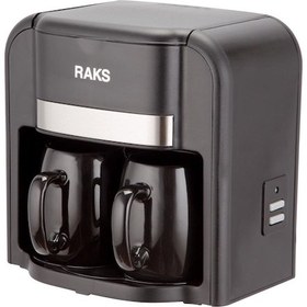 Resim Raks Laura Filtre Kahve Makinesi 