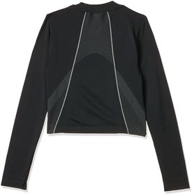 Resim Under Armour UA Vanish Seamless LS Uzun Kollu T-Shirt Kadın 