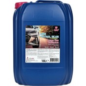Resim Abg Petrol Blue Aus32 Üre Solüsyonu Euro4/Euro5/Euro6 20 Kg -18 lt (adblue sistemi olan araçlar için) 