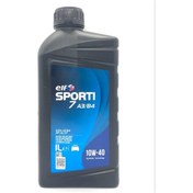 Resim Elf Sporti Txi 10W-40 Acea A3/B4 Motor Yağı 1 L. 