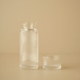 Resim Pure Karaf Naturel (730 Cc) 