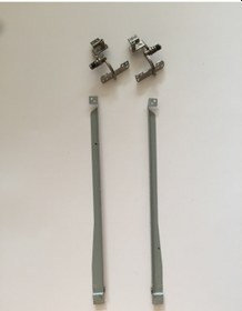 Resim Samsung Uyumlu R518 Menteşe Seti 