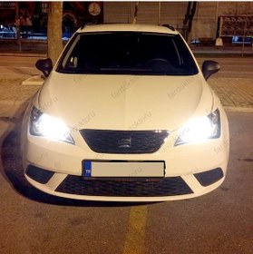 Resim Seat Ibıza Mk4 2012-2017 H4 Led Oto Ampulü Photon Mono 