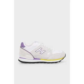 Resim Hammer Jack Paraguay Süet Günlük Spor Ayakkabı Kadın Ayakkabı 101 23507 