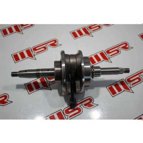 Resim Sym Fıddle 2 125 - Jet 14 125 İe - Sr 125 - Orbit 2 - Fıddle 3 125 - Allo 125 - X Pro 125 - St 125 İe Krank 