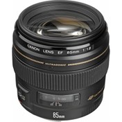 Resim 85mm f/1.8 USM Lens ( Canon Eurasia Garantili ) 