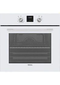 Resim Regal AF 7965 BCY 69 LT Elektroturbo Ankastre Fırın 