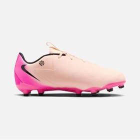 Resim Nike Phantom GX II Academy FG/MG (FD6722-800) | Turuncu 