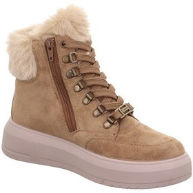 Resim Bot Kadın 2-000415-4400 Legero Wonder Beige Bej 