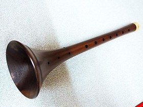 Resim Woodwind Cherry Zurna Custom Sizes 