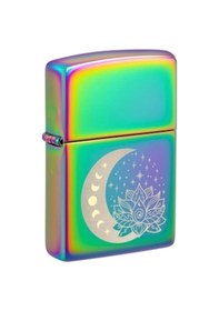 Resim Zippo 151 Spiritual Design Çakmak 