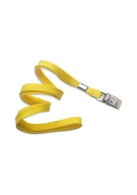 Resim Kart Askı İpi Metal Klips Sarı 1 Adet 