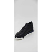 Resim Luciano Bellini E2801 Erkek Spor Ayakkabı - Lacivert 