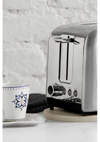 Resim Karaca 8501 Ekmek Kızartma Makinesi 