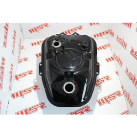 Resim HERO DUET 110 YAKIT DEPOSU A 487704104 