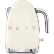 Resim Smeg Krem Kettle 