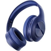 Resim Kulak Üstü Kablosuz Kulaklık, 65 Saat Çalma Süresi, 3eq Modları, Derin Bas Mi Yüksek Çözünürlüklü Ses, Bluetooth Kulaklık 56992741 