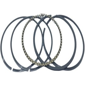 Resim Svnmotor Cg 200 Sekman 63,50Xstd 