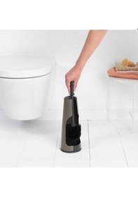 Resim Brabantia Classıc Platınum Tuvalet Fırçası Elvin Home Concept Çok Renkli 