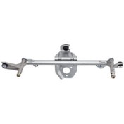 Resim DELCO OPEL CORSA C KASA ÖN CAM SİLECEK MEKANİZMASI 2001--2006 